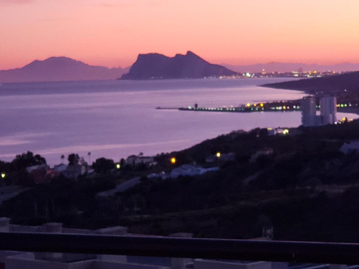 Townhouse With Spectacular Views Of Gibraltar