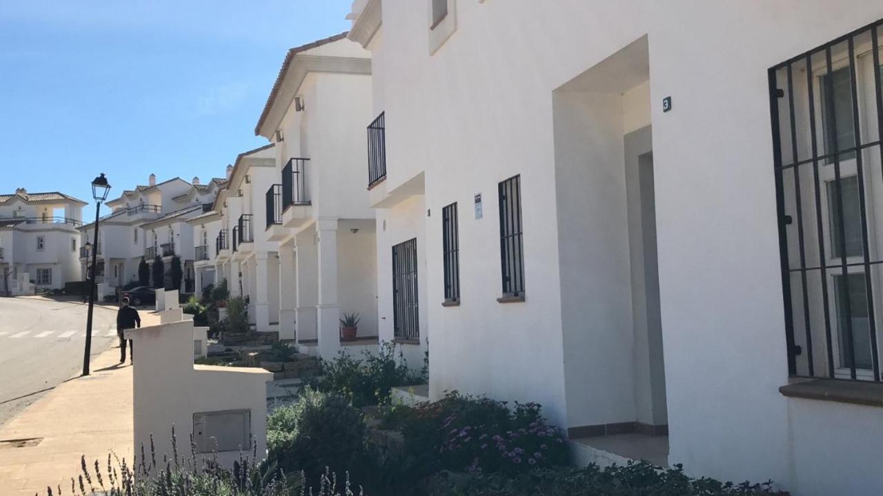 Villa Townhouse With Spectacular Views Of Gibraltar *