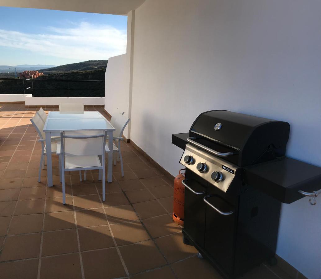 Townhouse With Spectacular Views Of Gibraltar *