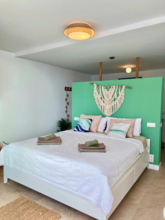 Apartament Beachfront Haus In The Heart Of Arguineguin