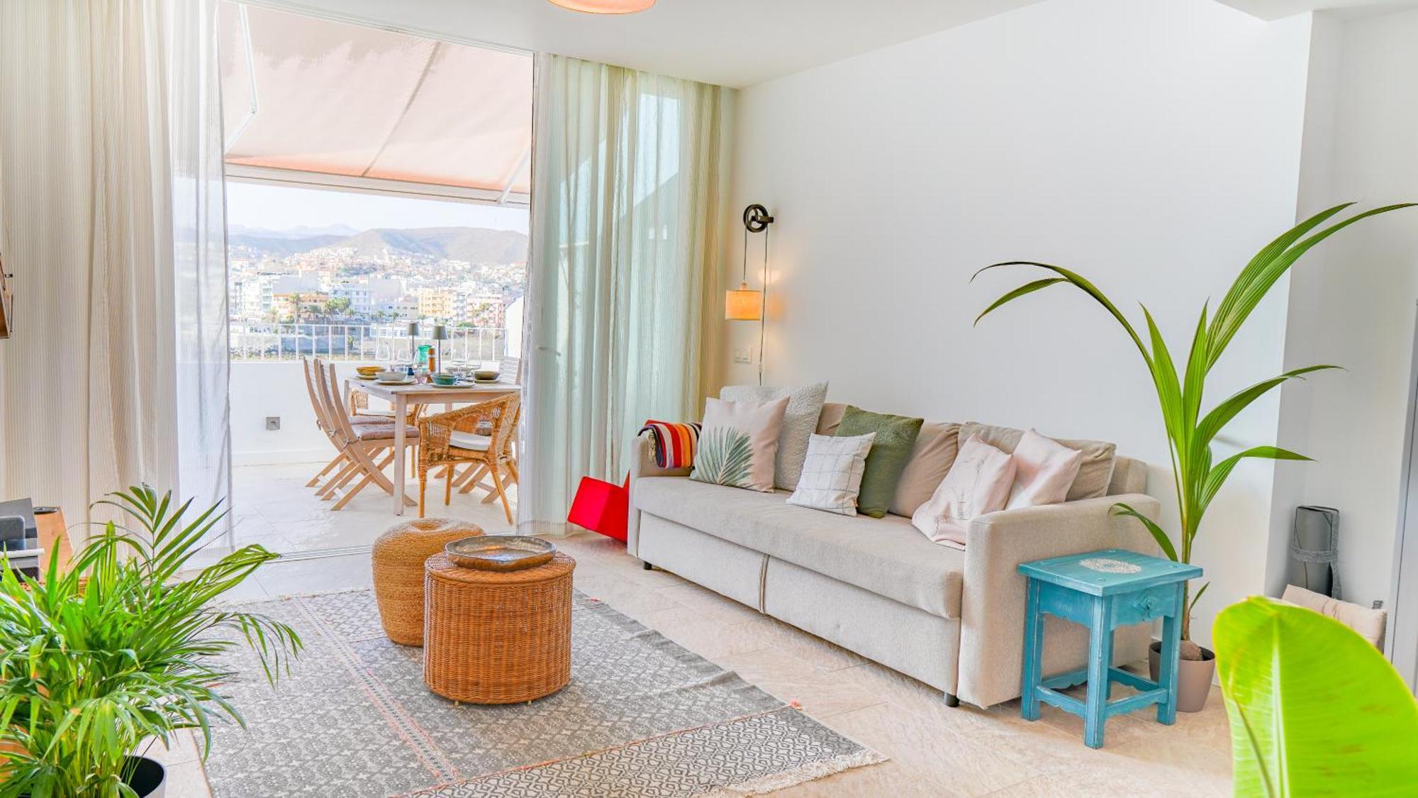 Beachfront Haus In The Heart Of Apartament *