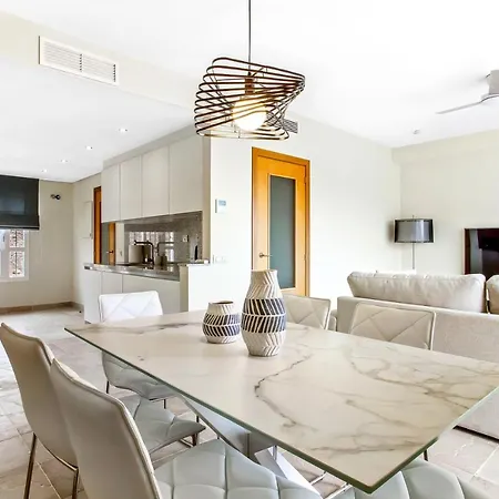Manilva Townhouse With Spectacular Views Of Gibraltar Villa Exterior photo