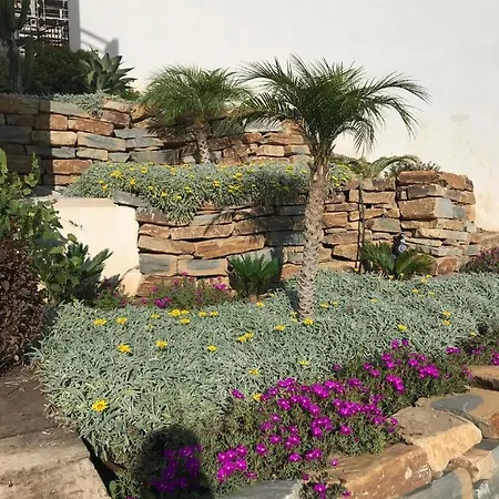 Manilva Townhouse With Spectacular Views Of Gibraltar Villa Exterior photo
