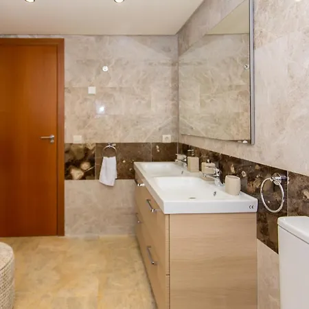 Manilva Townhouse With Spectacular Views Of Gibraltar Villa Exterior photo