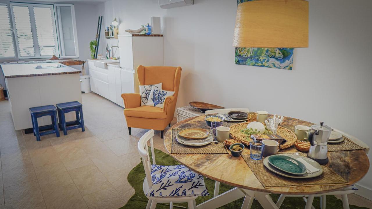 Beachfront Haus In The Heart Of Arguineguin
