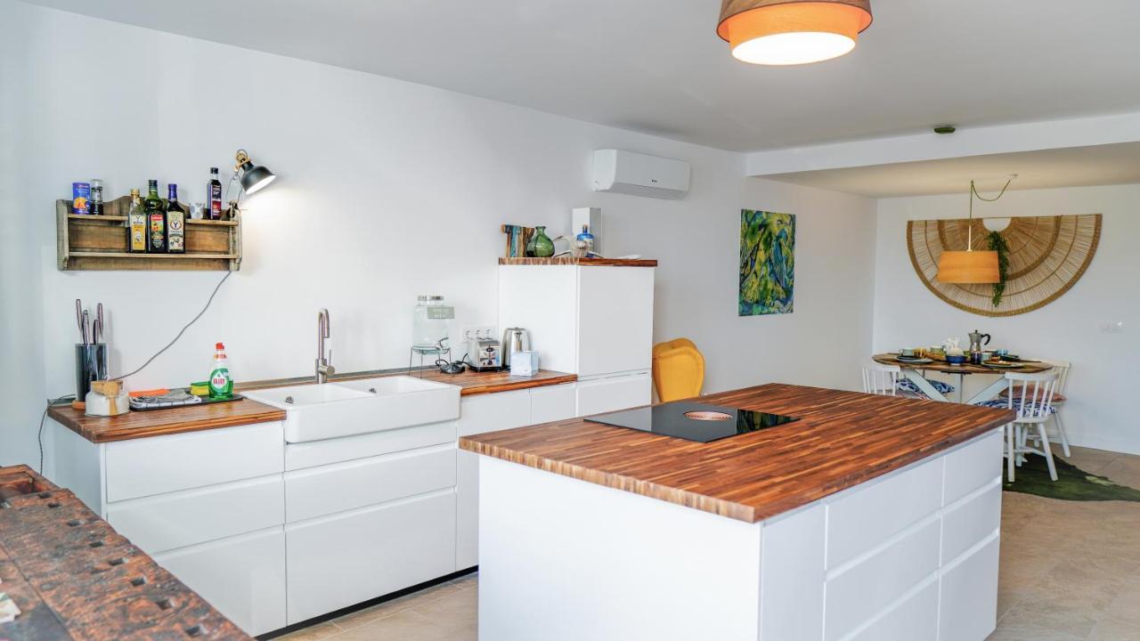 Apartment Beachfront Haus In The Heart Of *